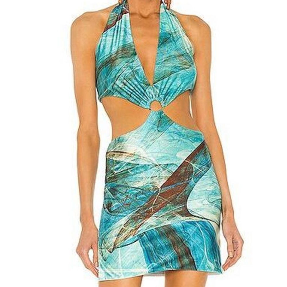 REVOLVE Farai London dress - Picture 6 of 9